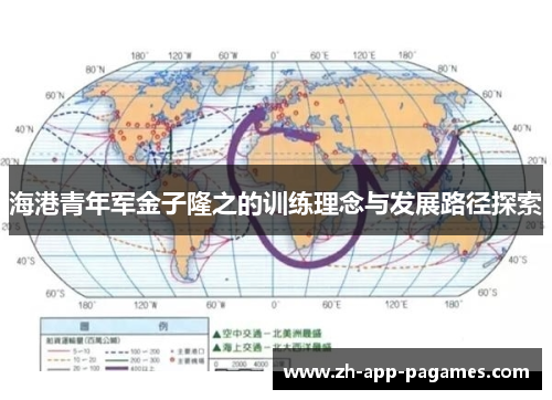 海港青年军金子隆之的训练理念与发展路径探索