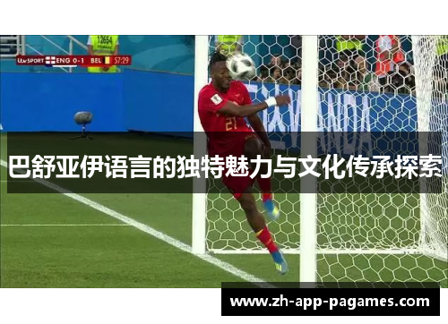 巴舒亚伊语言的独特魅力与文化传承探索