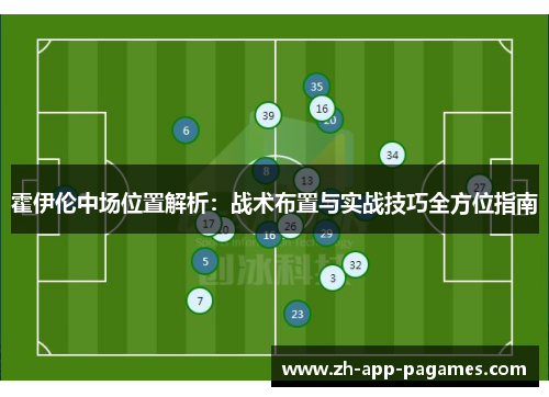 霍伊伦中场位置解析：战术布置与实战技巧全方位指南