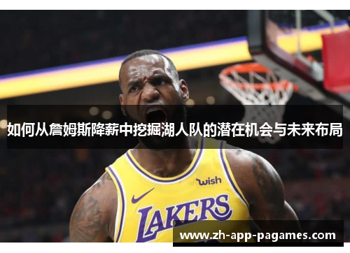 如何从詹姆斯降薪中挖掘湖人队的潜在机会与未来布局 如何从詹姆斯降薪中挖掘湖人队的潜在机会与未来布局