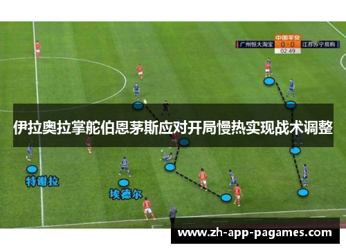 伊拉奥拉掌舵伯恩茅斯应对开局慢热实现战术调整