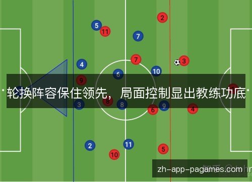 轮换阵容保住领先,局面控制显出教练功底 轮换阵容保住领先,局面控制显出教练功底