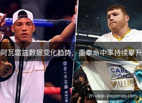 阿瓦雷兹数据变化趋势,重拳命中率持续攀升 阿瓦雷兹数据变化趋势,重拳命中率持续攀升